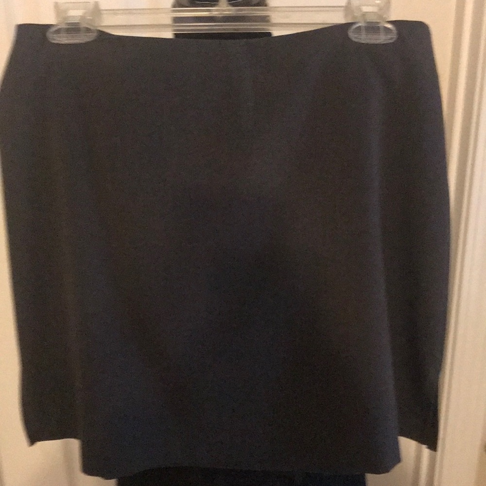 Mini skirt